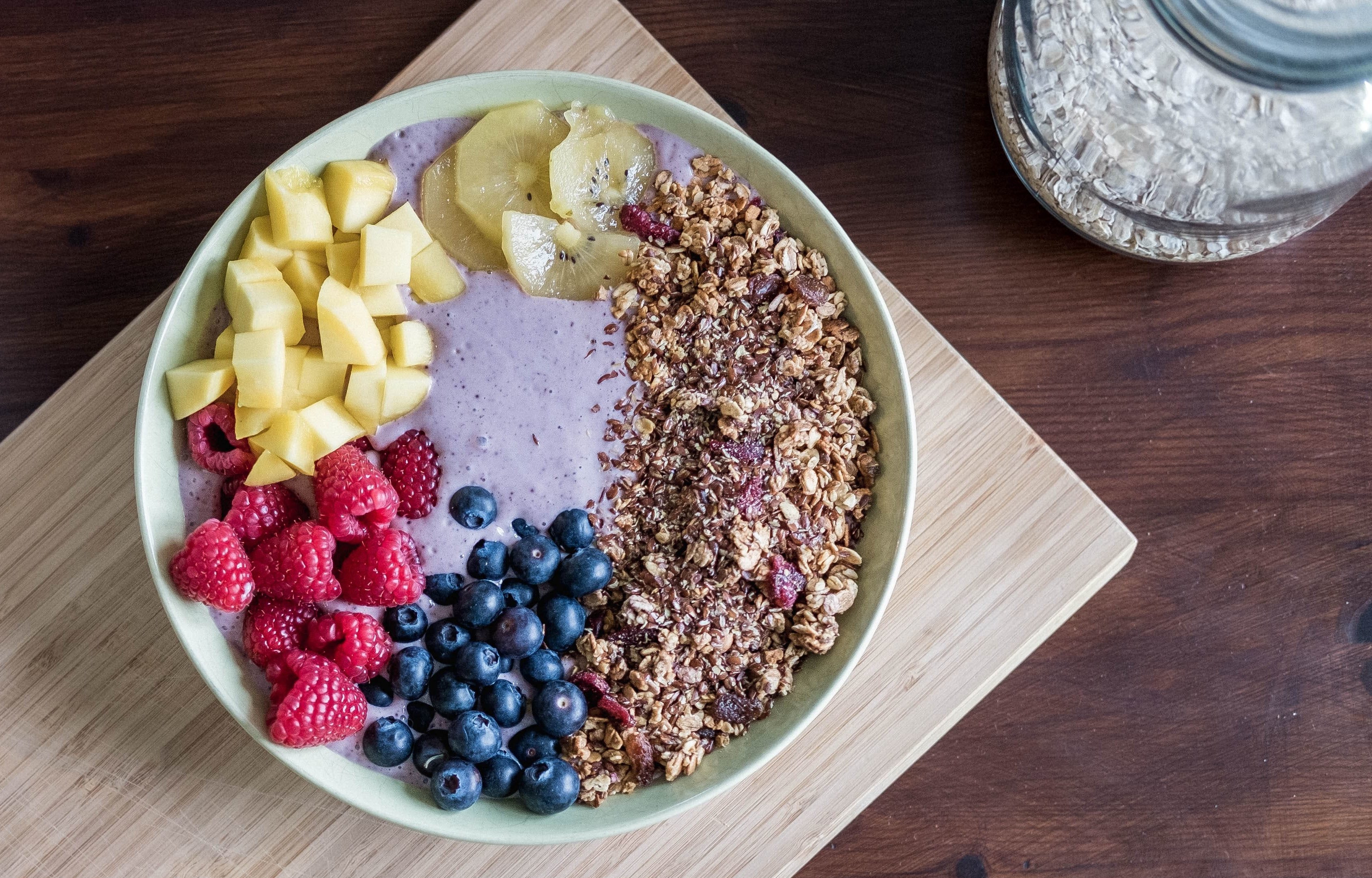 Fogyókúrás reggeli ötletek – egyszerű és egészséges reggeli alternatívák