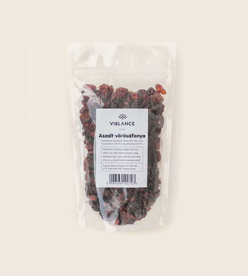 Viblance Dried Cranberries