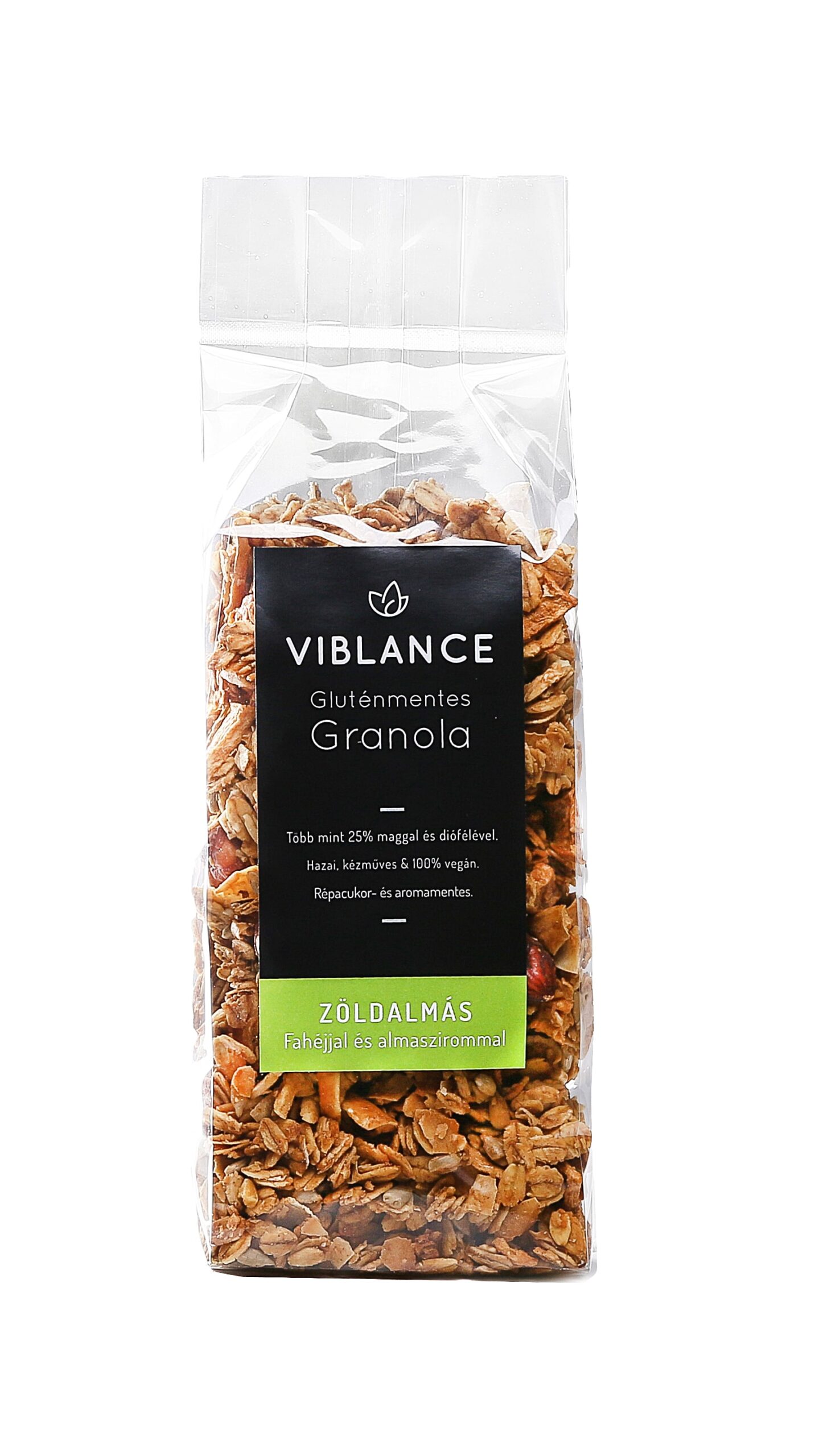 mez_nelkül_zöldalmas_granola_viblance